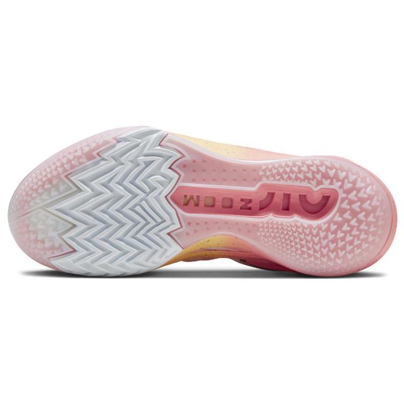 Nike Air Zoom GT Cut 2 EP "Easter" Sneakers Casual DJ6013-602