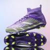 New Men Football Boots TF/FG Boys Professional Ankle Match Sports Shoes Non-Slip Soccer Shoes Unisex Comfortable Sneakers