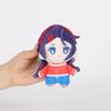 Miside Plush Mascot Toy With Short Plush Material For Horror Game Fans