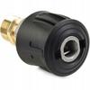 Rosfix Adapter Do Węży Click – Połączenie Węży Karcher K2-K7 | System Click Connect | Gwint M22x1,5mm