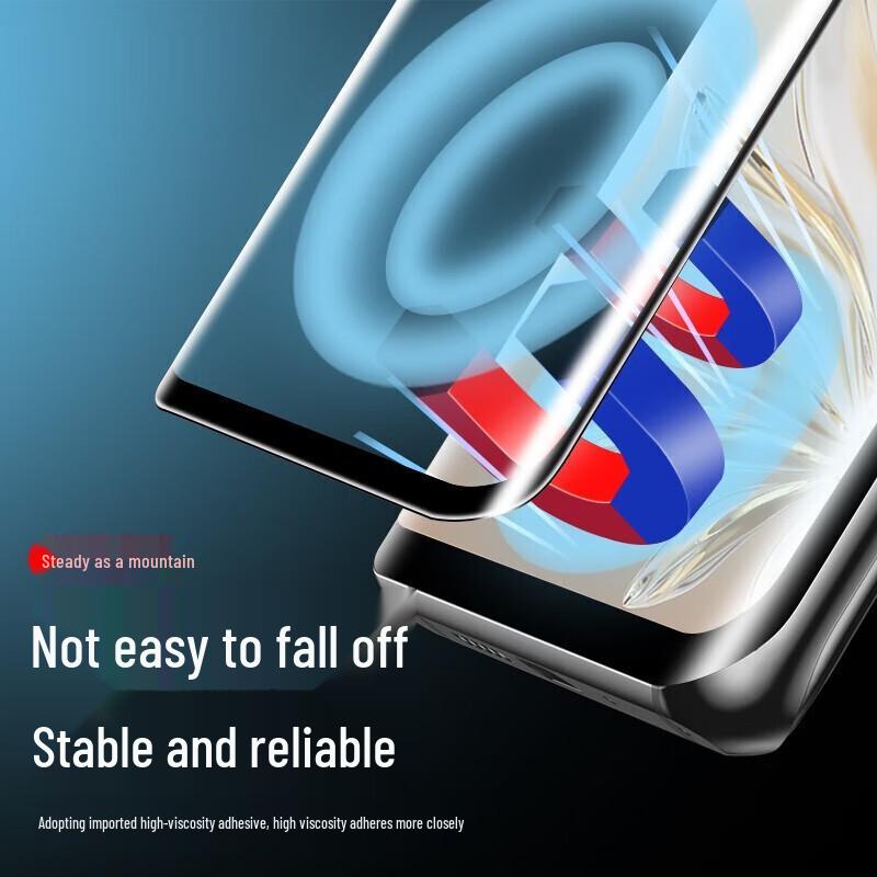 Honor Handy Panzerglas Displayschutz (2er-Pack)