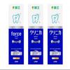 Lion Chilijia Expert Anti-Cavity Toothpaste - Spearmint (3 X 130g)