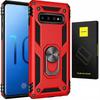 Sc Ring Nx Galaxy S10+ Red