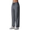 Nylon Original Yarn Ice Silk Cool Yoga Pants Slim-fitting Sunscreen Pants Women's Summer UV Protection Breathable Sunscreen Clothing Women