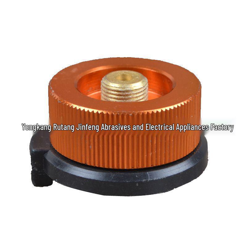 Mini Portable Foldable Outdoor Camping Gas Stove with Lotus Burner Head