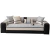 Modern And Simple Chenille Sofa Cushion  New Four Seasons Universal Anti Slip Dustproof  Cover Cloth Towel For Living Room