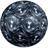 Tottenham Hotspur Theme Soccer Ball Size 5 Soccer Ball Soft Touch Professional Training Football for Outdoor Sports