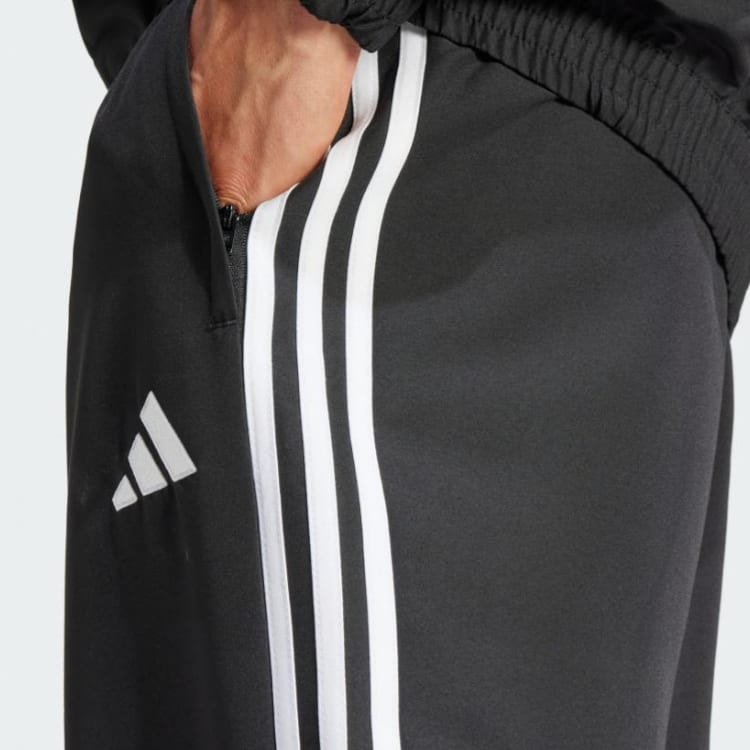 Adidas ESSENTIALS Tiro 25 Casual Pants Men's Black JC5445