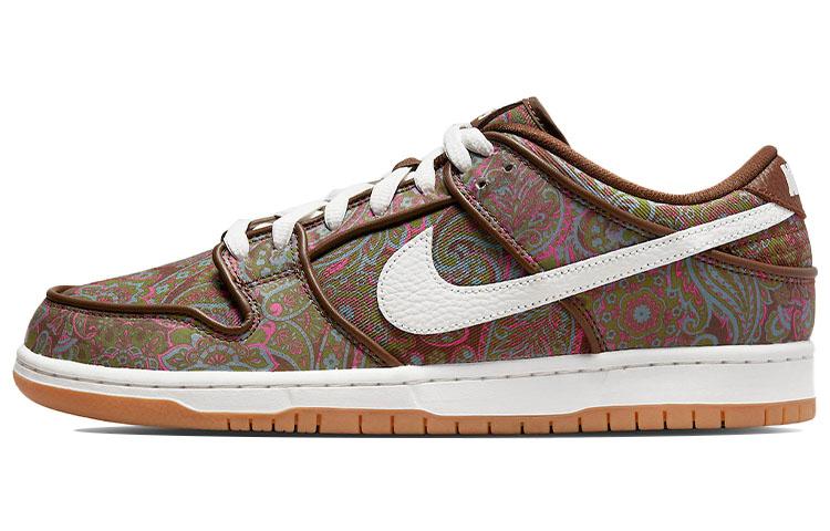 

Nike Dunk Low Pro Premium Sb Paisley DH7534-200 42