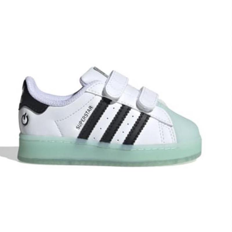 Adidas Luz Led Superstar Comodidad Más Cerca Ig7005 – compra los
