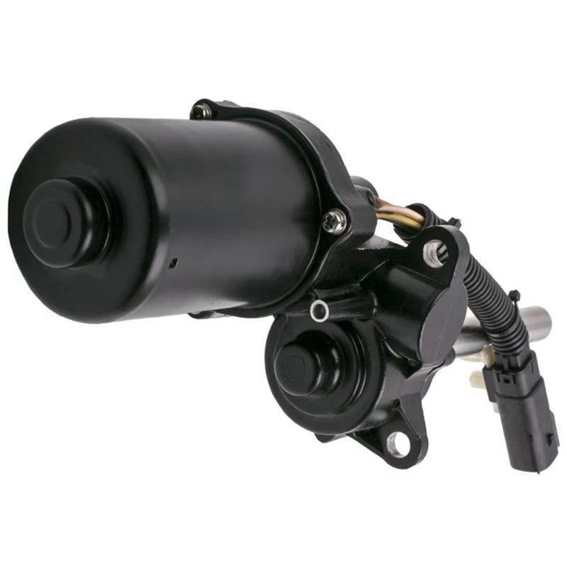 AL3Z16A506 Front Right Power Running Board Motor Pedal Motor For Ford F-150 Raptor Replacement Part AL3Z-16A506-A