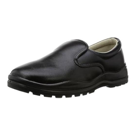 JCM Unisex Adult Wide 3E Cooking Area Less Fatigue Slip-on Restaurant Kitchen Whole Cook Shoes Kitchen Shoes Kitchen Shoes Slip Resistant Water