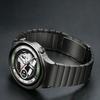 22mm Metal Watchband For Oneplus Watch 4/3/2/2R/Lite Original Stainless Steel Bracelet Wristband For OPPO Watch X3 X2 X S Strap