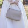 [lacoste] Women's Small Crossbody Bag NF5377K56GC87