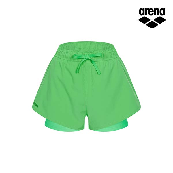 Alena New Wave Two-Part Leisure Pants A4Bl1Qw42Grn