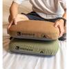 Outdoor Camping Travel Cervical Pillow Portable Nap Pillow Slow Rebound Memory Pillow