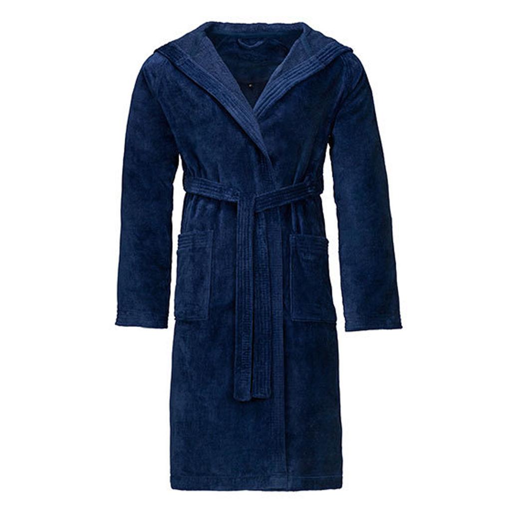 Vossen Unisex Adult Texas Hooded Robe