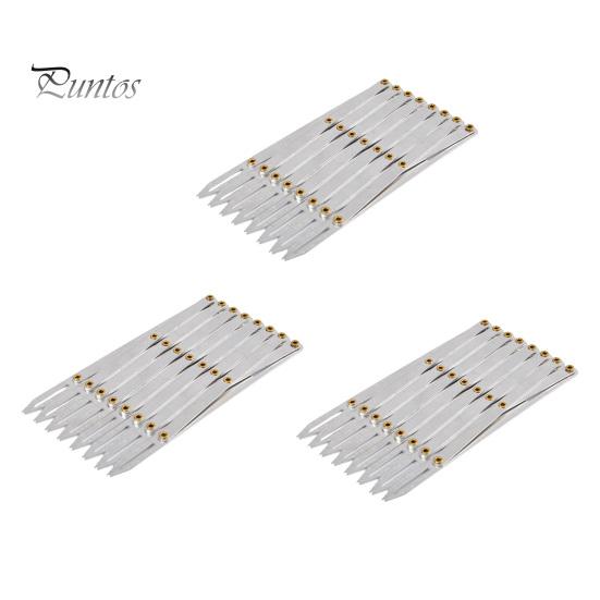 1/2-teiliges Markierungswerkzeug für Holzbearbeitungszentrenfinder, Mittelpunktfinder, hochgenaues, benutzerfreundliches Design, präzise Layoutwerkzeuge mit gleichem Abstand