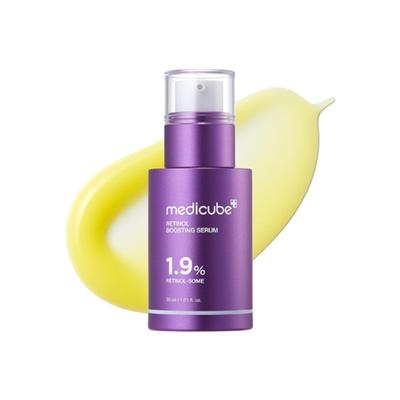 Retinol NMN Boosting Serum 30ml