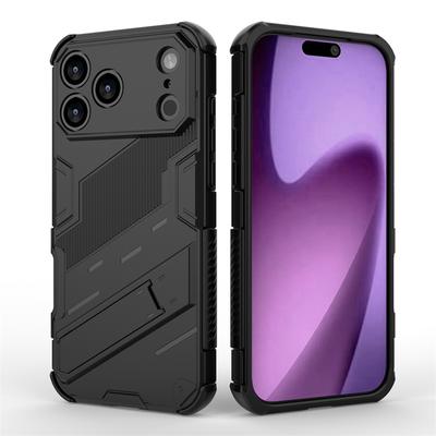 Handyhülle für iPhone 17 Pro Max Hülle Stoßfest Handyhalter Vollständige Abdeckung Rückseite für iPhone 17 Pro Max Hülle für iPhone 17 Air