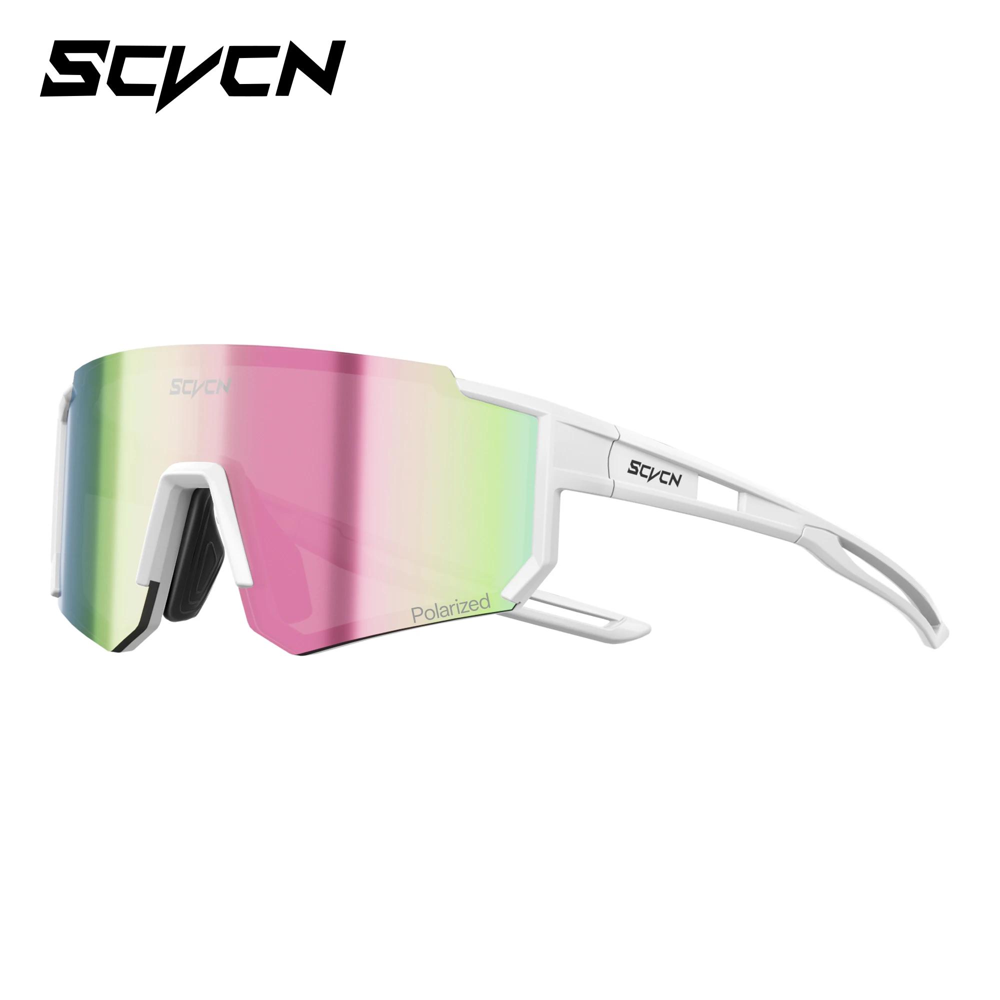 

SCVCN Photochromic Children Sports Glasses Kids Road Bikes Cycling Eyewear UV400 Goggles Outdoor Cycling Teenager Sunglasses Children glasses