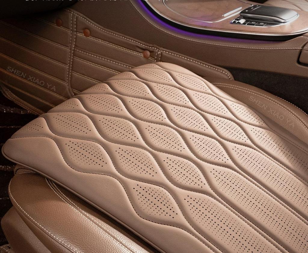 Καλύμματα Καθισμάτων για Όλες τις Εποχές για Toyota Crown 12ης/13ης Γενιάς - Άνεση & Προστασία Όλο τον Χρόνο