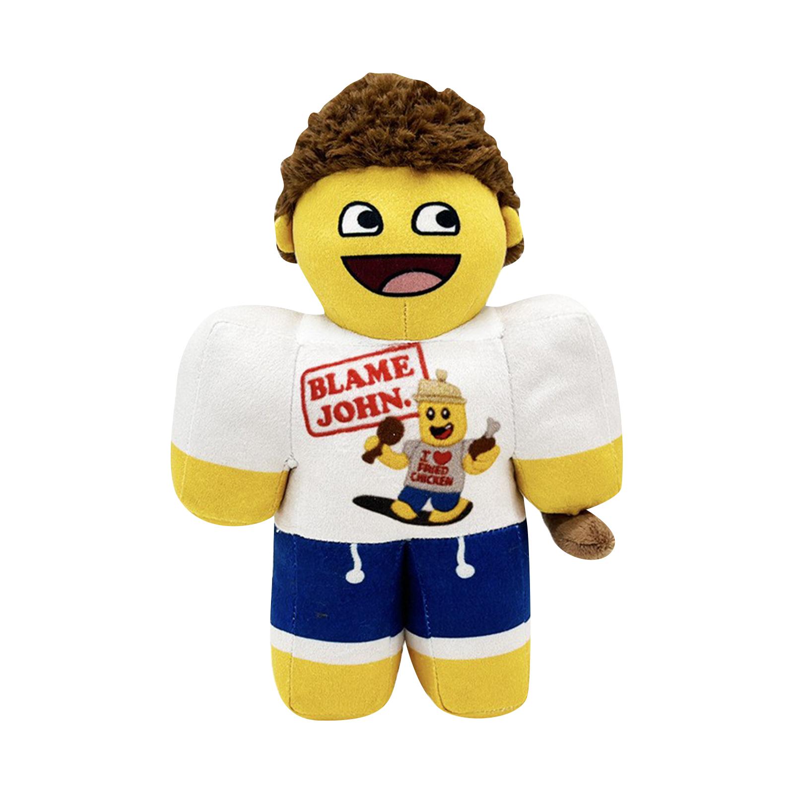 

Плюшевая кукла, игрушка в подарок, мультяшный стиль, детская тряпичная кукла, детская подарочная подушка One Size