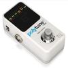 tc electronic Polyphonic Mini Tuner POLYTUNE 3 MINI