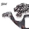 Animal Brooch Unisex Tiger Octopus Design Suit Lapels Lapel Accessory