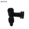 Connettore Tubo Frizione Gomito Per Vauxhall Opel Adam Astra H J K Corsa C D E Meriva A B Mokka Signum Tigra Vectra B C Zafira C