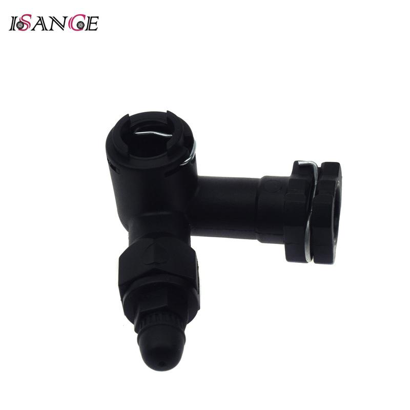 Connettore Tubo Frizione Gomito Per Vauxhall Opel Adam Astra H J K Corsa C D E Meriva A B Mokka Signum Tigra Vectra B C Zafira C