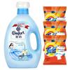 Produse chimice de uz casnic – Soluții pentru spălat