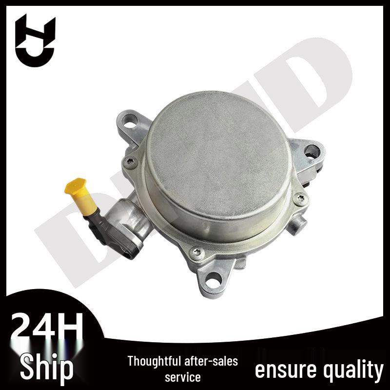 Compatible Brake Vacuum Pump for Fiat Compass (55270032, 55236785, 55221559)