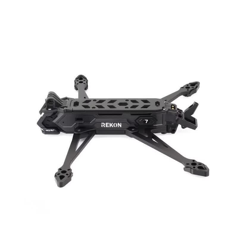 HGLRC Rekon7 PRO V2 7-inch FPV Drone Frame Side Plate