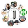 Stainless Steel Household Office  Handsfree Automatic IR Sensor Touchless Soap Liquid Dispenser