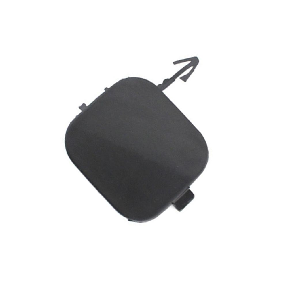 Primer Front Bumper Tow Hook Eye Cover Cap For 2021-2023 Nissan Rogue 622A06RS0H