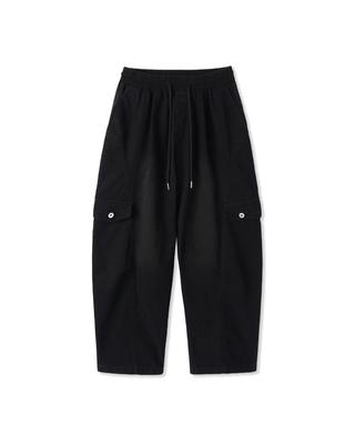 Partea de jos – Capri și pantaloni
