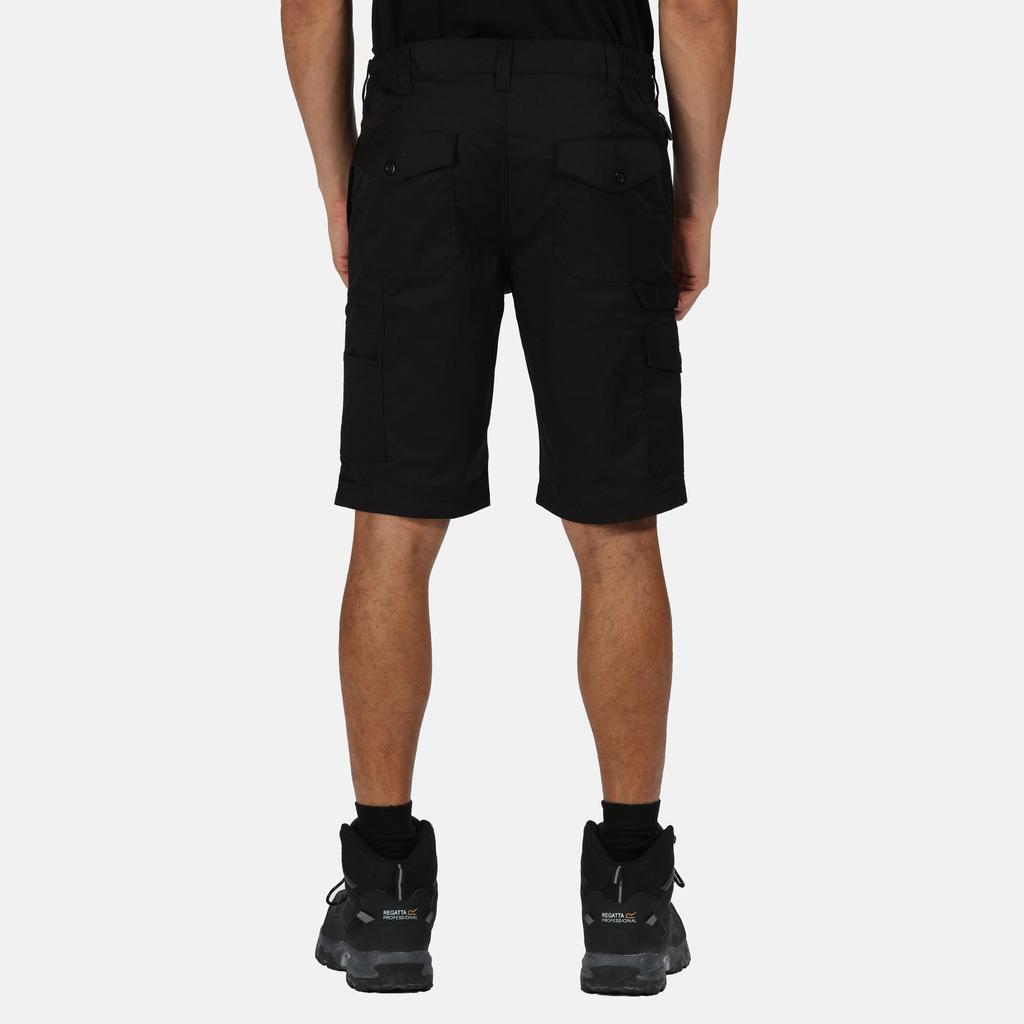 Regatta Professional Mens Cargo Shorts