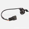 Compatible Rear View Camera for Hyundai Tucson (95760-D3001/95760-D3101)
