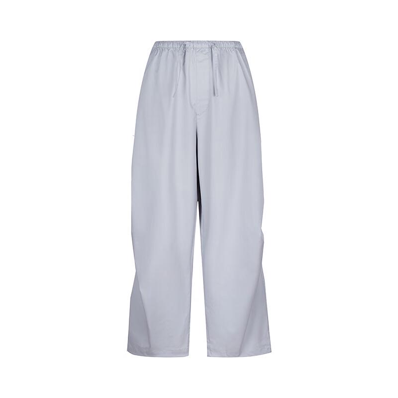 CROQUIS Men's 2025 Casual Straight-Leg Pants