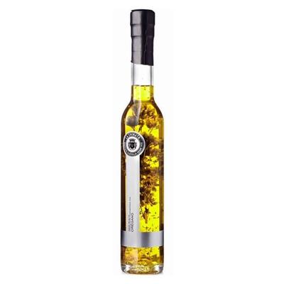 Extra Virgin Olive Oil 'Oregano' - La Chinata (250 Ml)