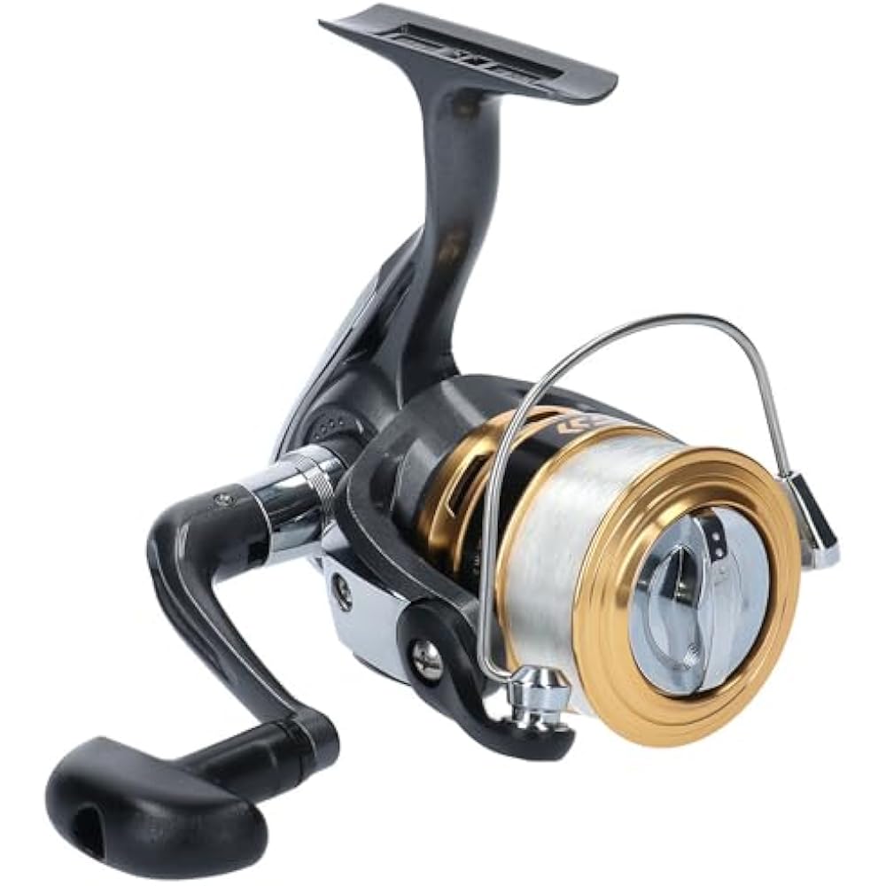 Daiwa (DAIWA) spinning reel Joinus 3000 2016 model