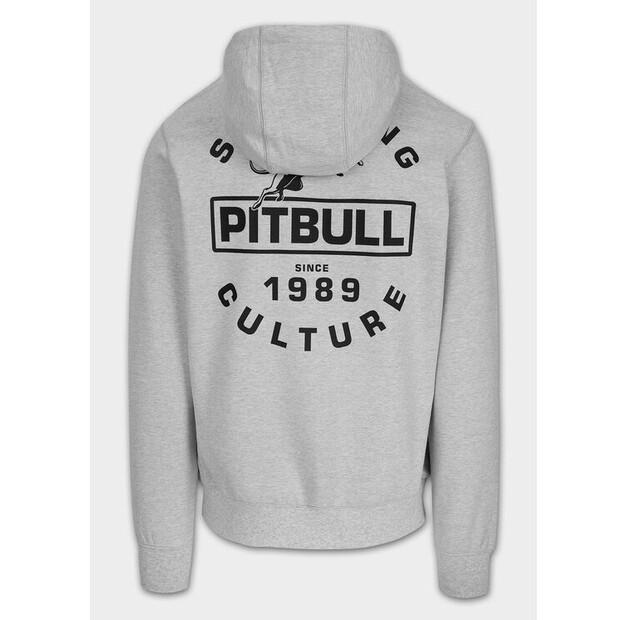 

Толстовка с капюшоном PITBULL PHYSICAL CULTURE EU S