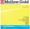 CD VARIOUS  Q Playlist Mellow Gold  15 Soothi NONE Q MAGAZINE Non Japan Pop Used