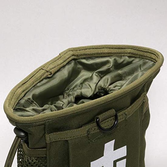 Last Tour Girls' Multi-Pouch