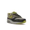 HUF x Nike Air Max 1 SP Grün 2024 Unisex Sneakers Grau Anthrazit Birne HF3713-002