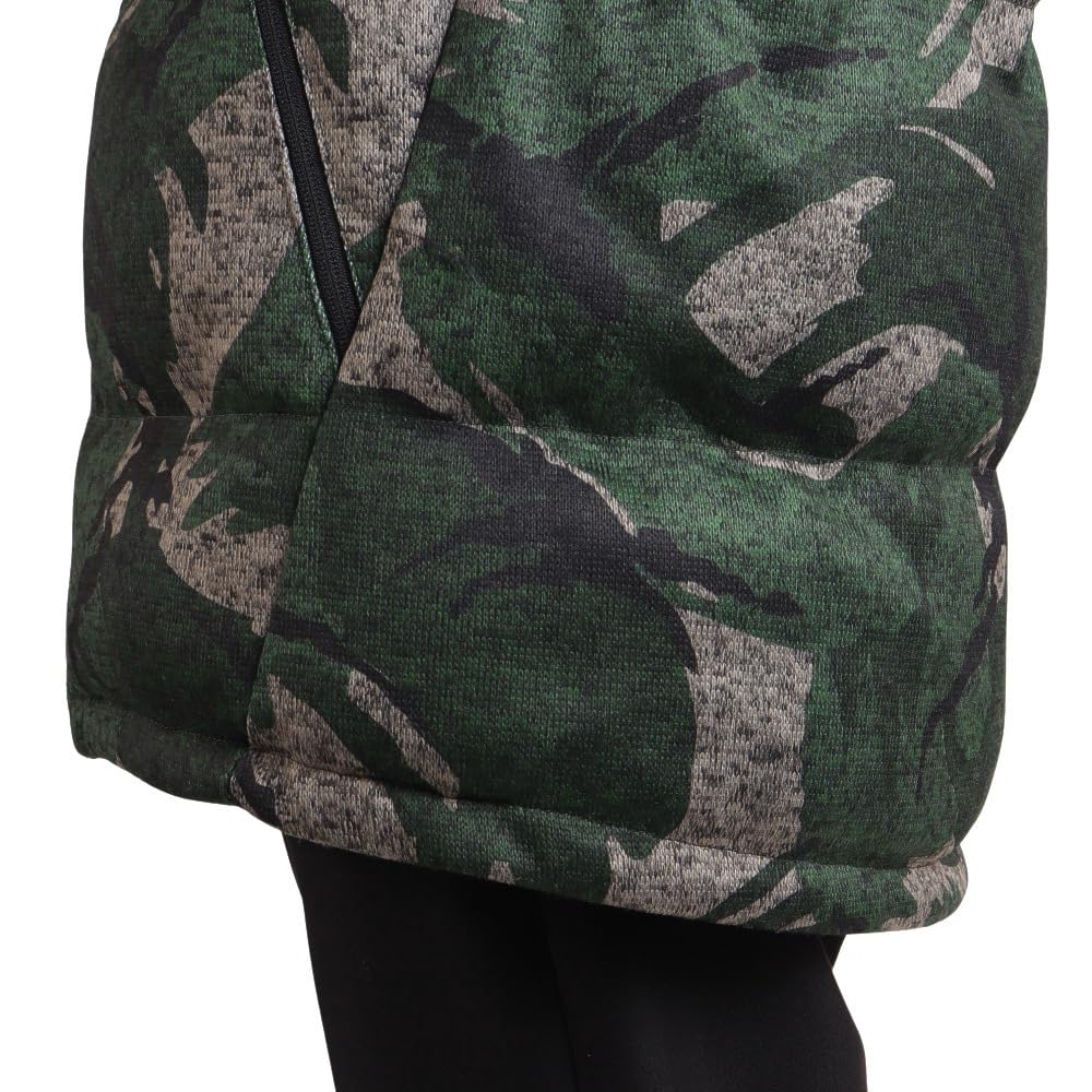 Rusty Jacket 932202KHAXL Men's