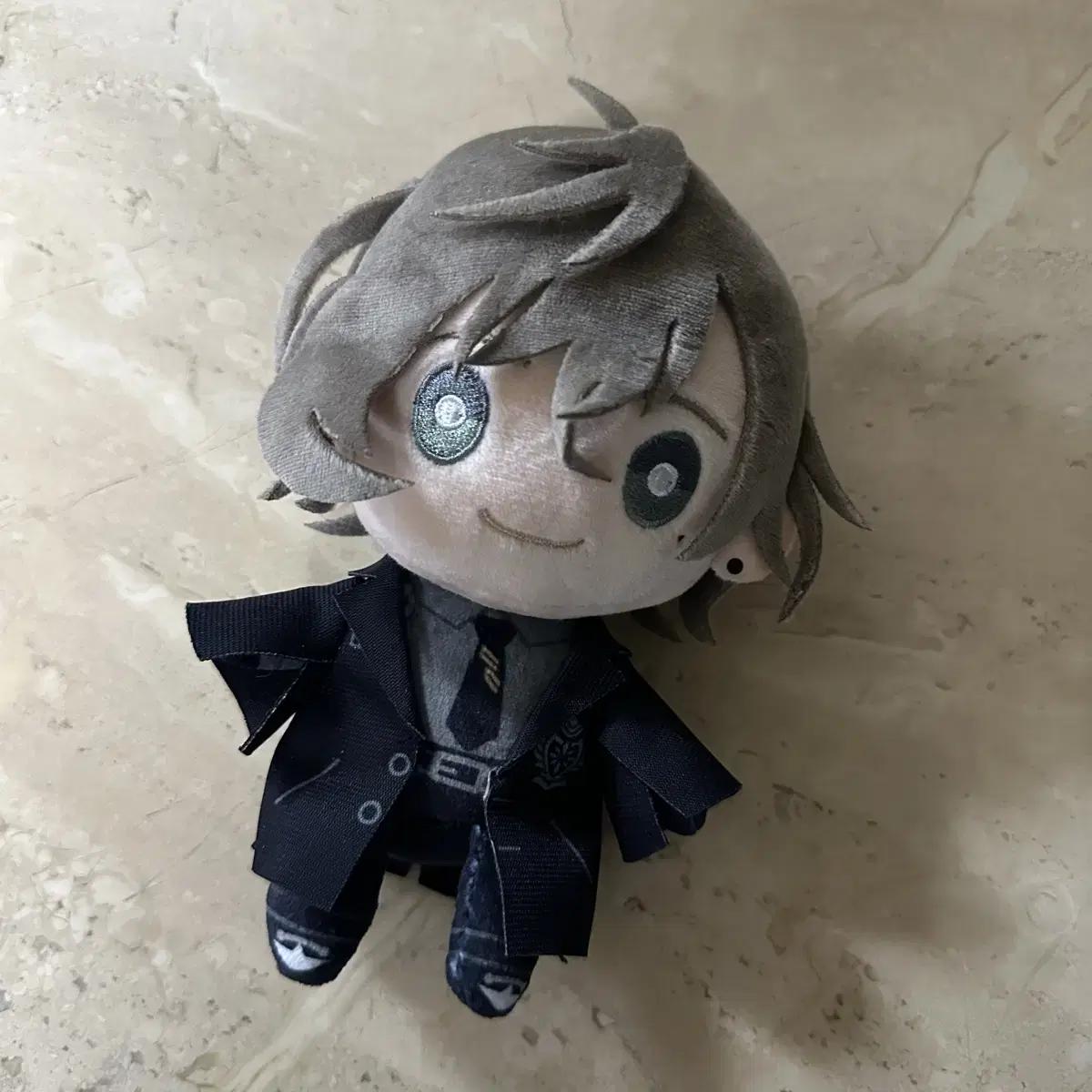 

Nijisanji Канаэ Председатель Нуи Гуруми