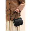 IELGY Crossbody Mini Small Round Bag Fashionable Shoulder Female Bag