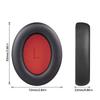 Coussinets d'oreilles Cache-oreilles Bandeau Pour Casque SonoFlow HQ51 HC905 HQ30 Circum-aural Facile à Remplacer et à Installer